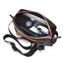 Men's New Combination Fashion Crossbody Bag