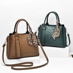 Hot Sales Wholesale Bolsos De Mujer Trendy Handbags Crossbody Bag Custom Logo Handbag For Lady