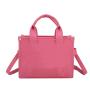 Custom Logo Big Capacity Women Tote Bag Marc for women PU Leather Ladies Luxury Shoulder office bags ladies women Handbags