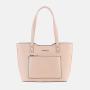 SUSEN CHRISBELLA 2022 PU Leather Tote Bag Large Female designer women's tote bags custom