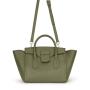 New Fashion Large Capacity Tote Bag Luxury PU leather Handbag for Ladies Vintage High Quality Crossbody Bag