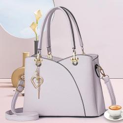 2024 New wholesale luxury leather fashion quilted leather designer shoulder bags women's large capacity handbags women