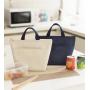 LB029 Lunch Tote Bag Simple New Fashion Picnic Bags Portable Waterproof Catering Food Thermal Lunch Bags for Food Delivery