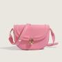 2024 New women's luxury fashion shoulder bag high quality sling bag crossbody bag women's gift