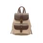 Wholesale  Leather Stylish Luxury Backpacks For Women Multipurpose Zipper Ladies Backpacks Vegan New Custom Womens Backpacks