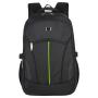 2024 Hot Selling Design Cheap Anti Theft Sports Polyester Men School Backpacks Bags