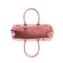 2024 High Quality Trendy Bag Customization Top Grain Leather Handbags For Women MINI Smaller Handbags For Lady