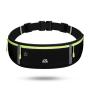 ZR214 New Sports Waist Bag Running Mobile Phone Bag Outdoor Equipment Waterproof Invisible Mini Belt Bag