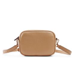 Custom Women Leather Belt Pack with Removable Belt Waist Pouch Waterproof Fashion Fanny Pack