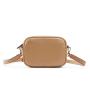 Custom Women Leather Belt Pack with Removable Belt Waist Pouch Waterproof Fashion Fanny Pack
