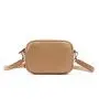 Custom Women Leather Belt Pack with Removable Belt Waist Pouch Waterproof Fashion Fanny Pack