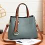 2024 New Fashionable and Minimalist Shoulder Bag Crossbody Bag