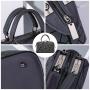 Lovevook 2022 brand designer geometric luminous shoulder hand bags ladies fashion pu leather reflective luminous women handbags