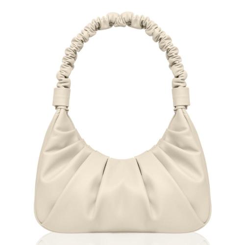 2023 New Small Cloud Bag Designer Underarm Bags Women Pu Leather handbags Crossbody ladies shoulder bag