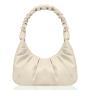 2023 New Small Cloud Bag Designer Underarm Bags Women Pu Leather handbags Crossbody ladies shoulder bag
