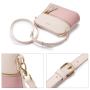 Custom Fashion 3pcs/set Designer Wholesale PU Leather Ladies Shoulder bag Luxury Purse and Handbags Set Stylish Women Tote Bag