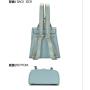 2022 Sac A Dos Mochilas De Cuero Para Mujer Custom Luxury Designer Women'S Ladies Leather School Backpacks Bags For Girl Woman