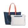2023 Latest New Designer Genuine Cowhide Leather Ladies Composite Woman Fashion Neverfull Tote Bag Handbag
