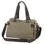 Gelory 2024 All Seasons Customized good quality Vintage Mens canvas Shoulder Bag Canvas Fashion Messenger Bags
