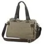 Gelory 2024 All Seasons Customized good quality Vintage Mens canvas Shoulder Bag Canvas Fashion Messenger Bags