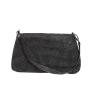 New Evening Bag Banquet Handmade Rhinestone Ladies Handbag Armpit Bag Single Shoulder Crossbody Bag Female