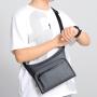 ZWY121 New Popular Simple Boy Messenger Bag Oxford Daily Work Sports Lightweight Crossbody Bag Wholesale Hot Sale Shoulder Bag