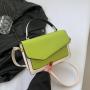 Wholesale Hot Selling Pu Leather Fashion Trends Ladies Crossbody Shoulder Bags Luxury Bags Women's Handbags 2024