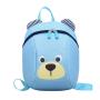 Kindergarten School Bag Children Shoulder Travel Backpack Anti-lost Cute Cartoon Kids School Bag