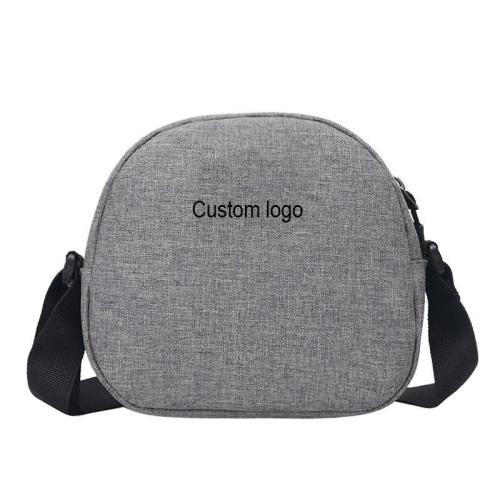 Shoulder Messenger Bag Women Fashion Outdoor Leisure Ladies Handbag Mobile Phone Change All Match Bag