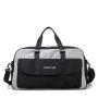 Fashion Trendy Travel Duffle Bag Girls Ballet Dance Sports Gym Duffel Bag For Dancers