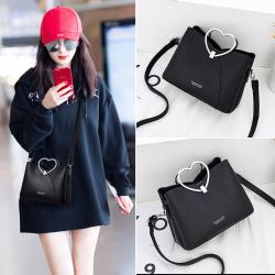 2023 Korean Version Crossbody Bag Popular Large Capacity Women'S Handbag Wholesale Women Handbags