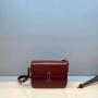 2021 New Underarm Women Bag Handbags Ladies Fashion Mini Shoulder Hand Bag Square Genuine Leather Axillary Bag
