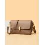 Luxury Female Purse Ladies Handbags Design Women Hand Bags Fashion Shoulder Crossbody Bags For Women