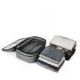 XL186 Anti-theft Dry Wet Seperation Hiking Backpack Anti Water Backpack Large Capacity Travel Backpack Expandable Outdoor Bags