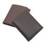 High Quality Pu Leather Men Wallet With Custom Logo Credit Card Bank Card Holder