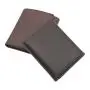 High Quality Pu Leather Men Wallet With Custom Logo Credit Card Bank Card Holder