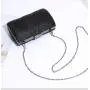 New Gretel Evening Bag Dress Female Women Hand Hard Box Lipstick Gold Bag Handbag Clutch Bag Elegant