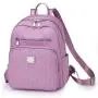 Fashion Oxford Cloth Backpack Female Korean Version Of Fashion Women's Backpacks Travel Canvas Female Laptop Backpacks