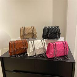 2024 Fashion Bump Color Latest Design Handbag Tote Bag Ladies Handbag Overnight Bag Customs Handbag For Women