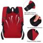 custom smell proof private label laptop special office mini outdoor youth backpack for college students