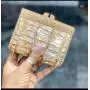 Hot Sale & High Quality Rhinestone clutch purse Evening Clutch Crystal Purse clutch bag bolsos para mujeres