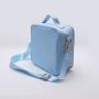 Fashion Custom Waterproof New Style Large Insulated Thermal Meal Lunch Cooler Box Bag for Adults Women Men Office Lunch Bag