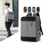 GW042 New Backpack For Men Wholesale Oxford 3 in 1 USB Charging Business Laptop Bag for Men College Bag Mochila