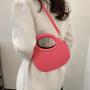 New Hot Selling Ladies Leather Small Handbag Trending Bolsas Women'S Crossbody Shoulder Bag