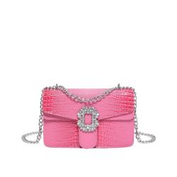 2024 Hot Sale Women Trendy Fashion Handbags Ladies Clutch Bag Evening Bags For Girls