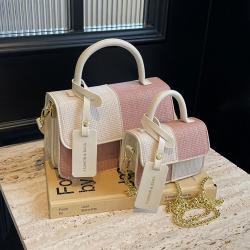 Manufactures Wholesale New Arrival Women'S New Trend Handbag Ladys Mini Bag Crossbody Shoulder Bags