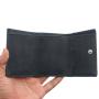 Wholesale genuine leather wallet coin purse ladies wallet holder genuine leather coin purse
