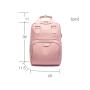 Factory Wholesale USB Backpack 14 "15.6" Laptop Bag for Men and Women Large Capacity Fashion Waterproof With Good Goods