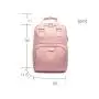 Factory Wholesale USB Backpack 14 "15.6" Laptop Bag for Men and Women Large Capacity Fashion Waterproof With Good Goods