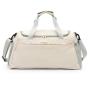 XL053 Imported Anti Water Large Capacity Travel Bag Fashion Wet Dry Separation Yoga Bag Merchandise in Stock Sports Duffle Bag